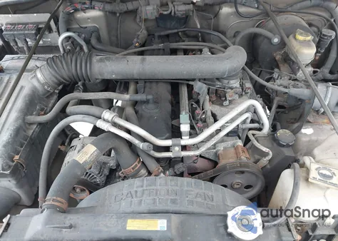 2005 Jeep Wrangler Rubicon from USA, damaged, VIN 1J4FA69S95P306847